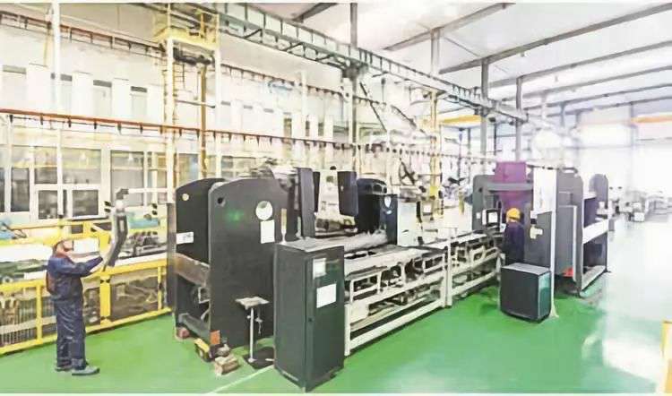 钣金加工产品在自动化及电梯行业中的应用 -恒峰g22网页版登录-恒峰(中国) 钣金加工产品在自动化及电梯行业中的应用 -恒峰g22网页版登录-恒峰(中国)