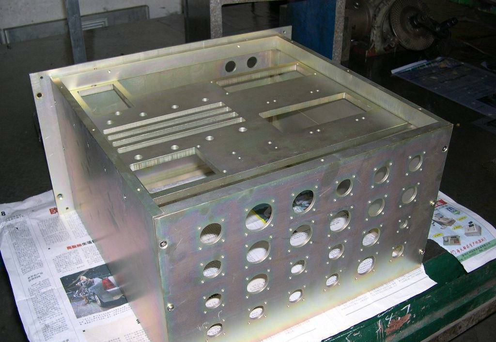 怎么选择一个好的钣金加工企业-恒峰g22网页版登录-恒峰(中国) 怎么选择一个好的钣金加工企业-恒峰g22网页版登录-恒峰(中国)