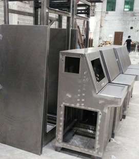 什么在影响定制钣金加工质量-恒峰g22网页版登录-恒峰(中国) 什么在影响定制钣金加工质量-恒峰g22网页版登录-恒峰(中国)
