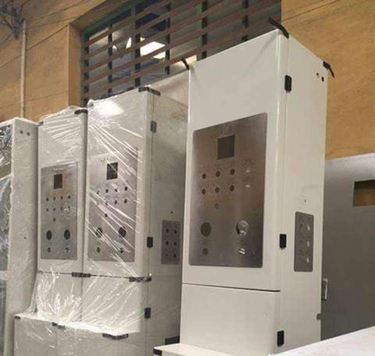 钣金加工工艺水平提升-恒峰g22网页版登录-恒峰(中国) 钣金加工工艺水平提升-恒峰g22网页版登录-恒峰(中国)