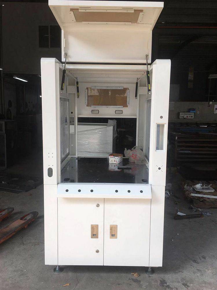 异形钣金加工能否符合加工的需要-恒峰g22网页版登录-恒峰(中国) 异形钣金加工能否符合加工的需要-恒峰g22网页版登录-恒峰(中国)