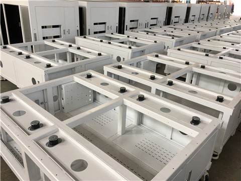 钣金加工合理利用材料的三种方法-恒峰g22网页版登录-恒峰(中国) 钣金加工合理利用材料的三种方法-恒峰g22网页版登录-恒峰(中国)
